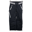 Unisex Peak Performance - Winter pants, size 38 - Black ()