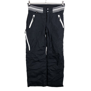 Unisex Peak Performance - Winter pants, size 38 - Black (1)