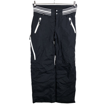 Unisex Peak Performance - Winter pants, size 38 - Black ()
