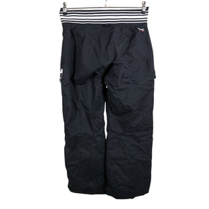 Unisex Peak Performance - Winter pants, size 38 - Black (2)