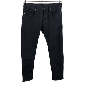 Unisex G-star - Jeans, size W30 - Black (1)