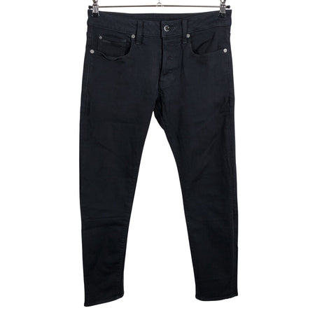 Unisex G-star - Jeans, size W30 - Black ()