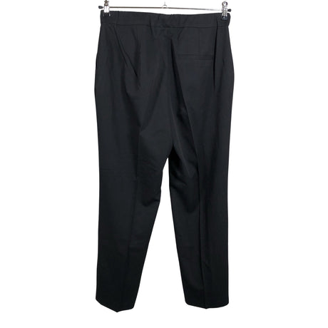 Unisex Cream - Slacks, size 40 - Black (2)