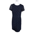 Unisex Esprit - Party dress, size 40 - Blue ()