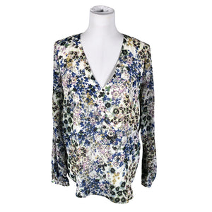 Unisex Esprit - Blouse, size 38 - White (1)