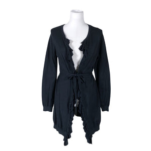 Unisex InWear - Cardigan, size 38 - Black (1)
