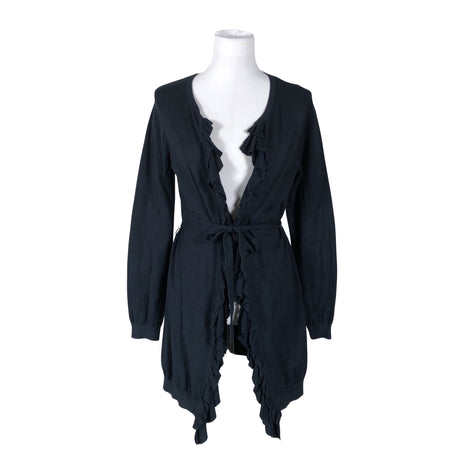 Unisex InWear - Cardigan, size 38 - Black ()