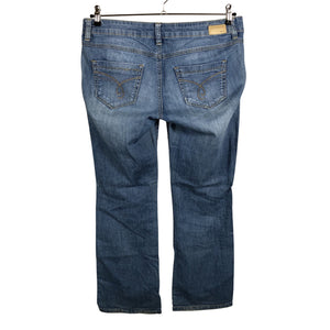 Unisex Esprit - Jeans, size W30 - Blue (2)