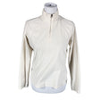 Unisex Columbia - Fleece shirt, size 38 - White ()