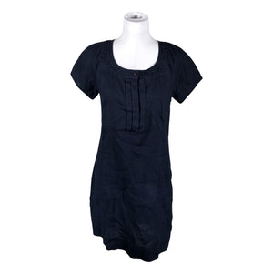 Unisex Part two - Dress, size 36 - Blue (1)