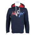 Unisex Tommy Hilfiger - Hoodie, size S - Blue ()