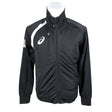 Unisex Asics - Sweatshirt, size S - Black ()