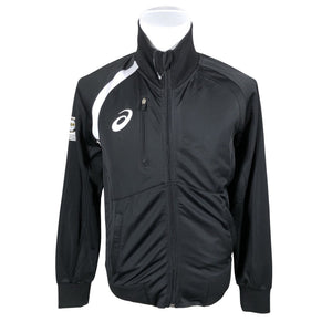Unisex Asics - Sweatshirt, size S - Black (1)