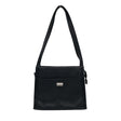 Unisex Laurent David - Shoulder bag, size Midi - Blue ()