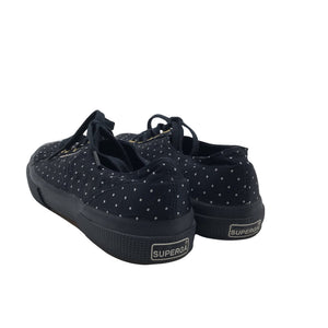 Unisex Superga - Casual sneakers, size 38 - Blue (2)