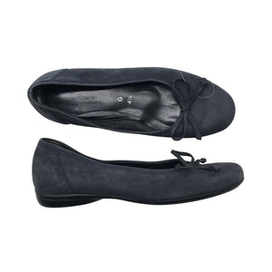 Unisex Gabor - Ballerinas, size 37 - Black (1)