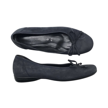 Unisex Gabor - Ballerinas, size 37 - Black ()