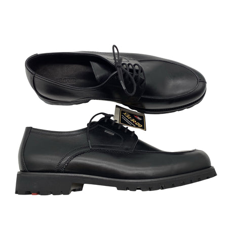 Unisex Lloyd - Walking shoes, size S - Black ()