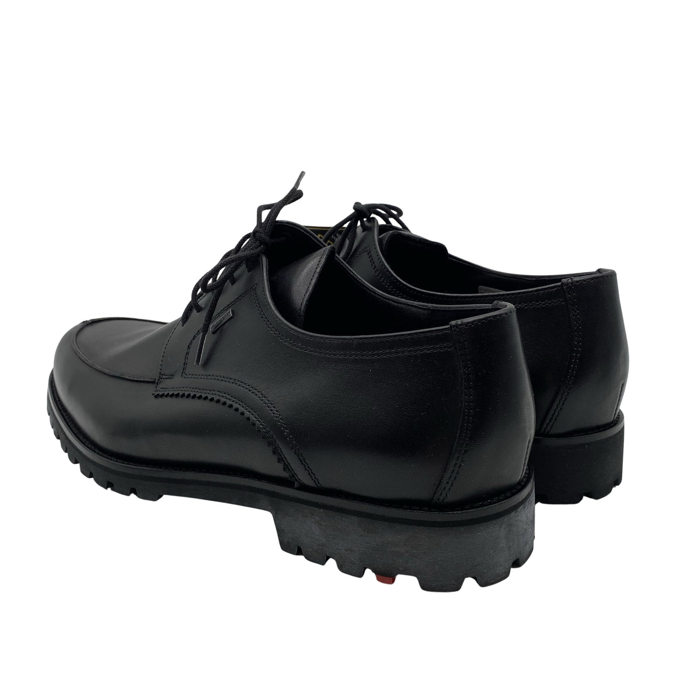 Unisex Lloyd - Walking shoes, size S - Black (3)