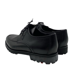 Unisex Lloyd - Walking shoes, size S - Black (3)