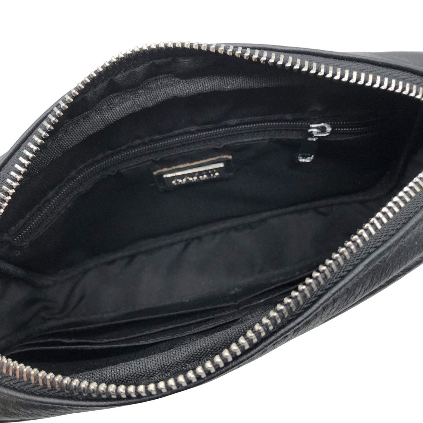 Unisex Aarni - Shoulder bag, size Mini - Black (3)