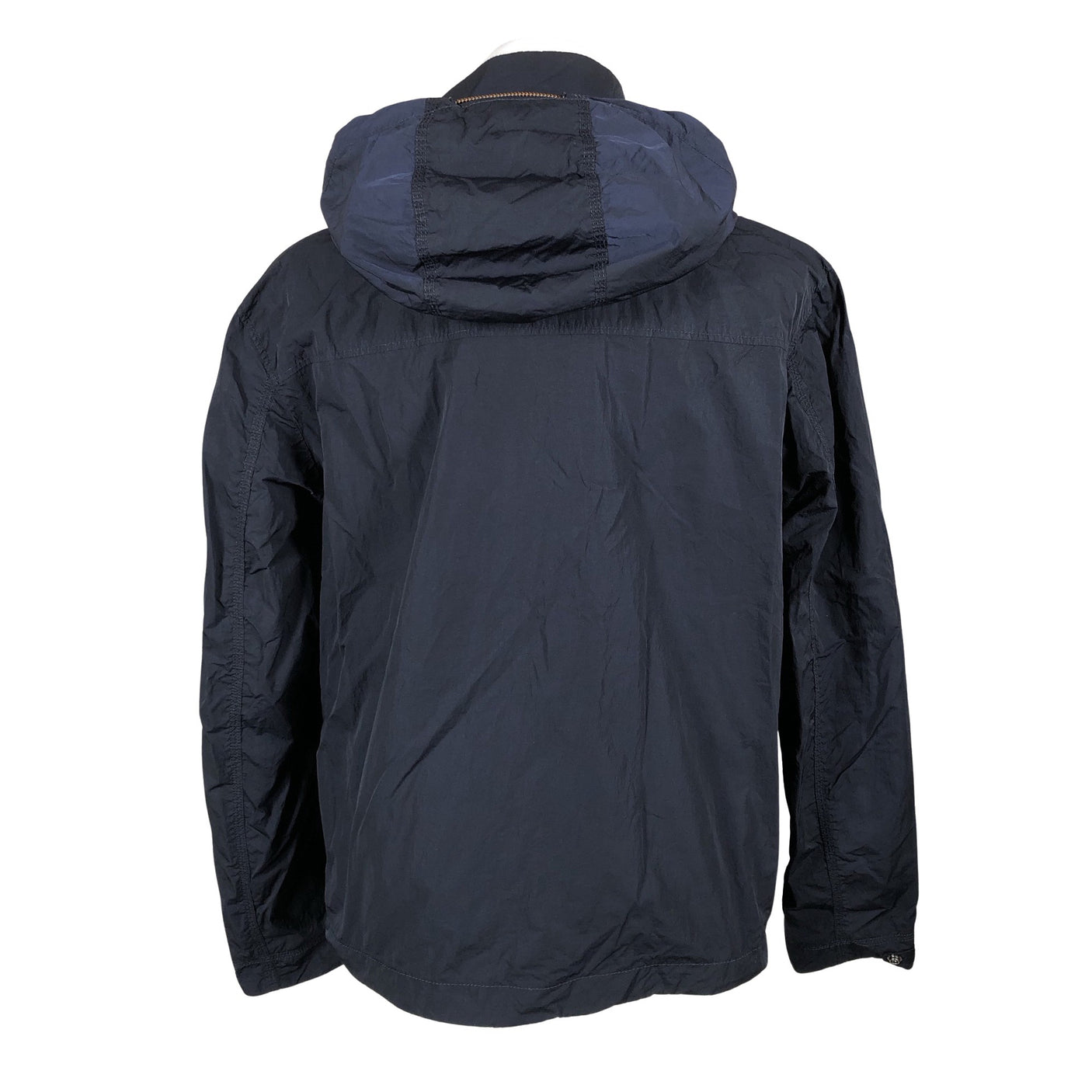 Unisex Hugo Boss - Outdoor jacket, size XXL - Blue (2)
