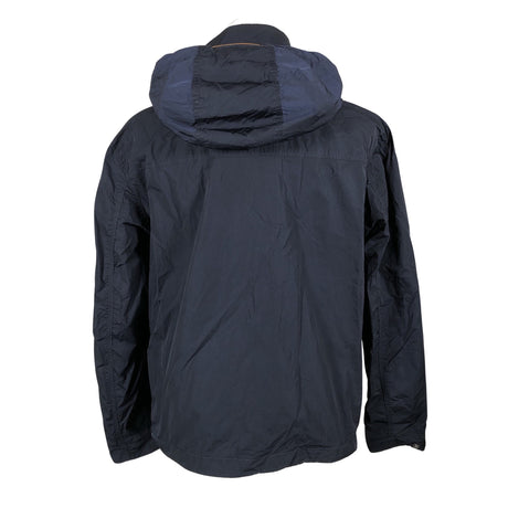 Unisex Hugo Boss - Outdoor jacket, size XXL - Blue (2)