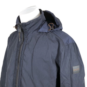 Unisex Hugo Boss - Outdoor jacket, size XXL - Blue (3)