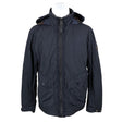 Unisex Hugo Boss - Outdoor jacket, size XXL - Blue ()