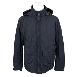 Unisex Hugo Boss - Outdoor jacket, size XXL - Blue (1)