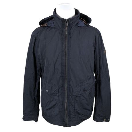 Unisex Hugo Boss - Outdoor jacket, size XXL - Blue ()