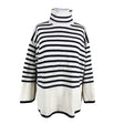 Unisex Marc O'Polo - Sweater, size 42 - White ()