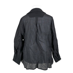 Unisex Studio - Jacket, size 46 - Black (2)