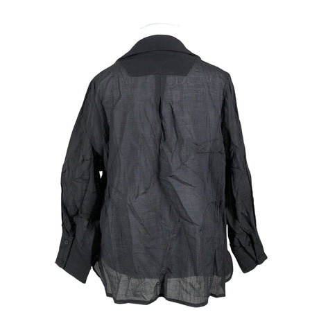Unisex Studio - Jacket, size 46 - Black (2)