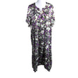 Unisex Pont Neuf - Schiffon dress, size 40 - Beige ()
