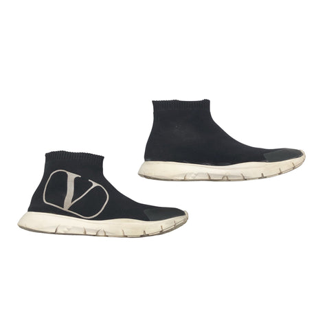 Unisex Valentino Garavani - Ankle boots, size 41 - Black ()