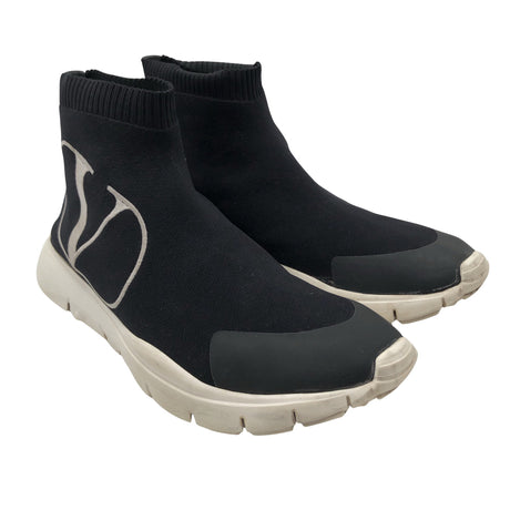 Unisex Valentino Garavani - Ankle boots, size 41 - Black (2)