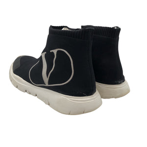 Unisex Valentino Garavani - Ankle boots, size 41 - Black (3)