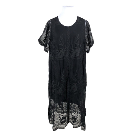 Unisex Marimekko - Tricot tunic, size 42 - Pink ()
