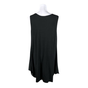 Unisex Marimekko - Tricot dress, size 40 - Black (2)