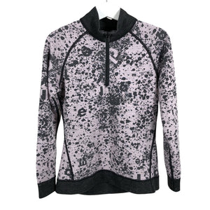 Unisex Reima - Thermal shirt, size 122 - 128 - Light pink (1)