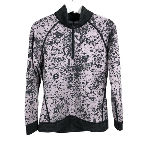 Unisex Reima - Thermal shirt, size 122 - 128 - Light pink ()