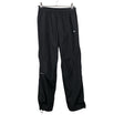 Unisex Soc - Outdoor pants, size 140 - 146 - Black ()