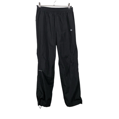 Unisex Soc - Outdoor pants, size 140 - 146 - Black ()