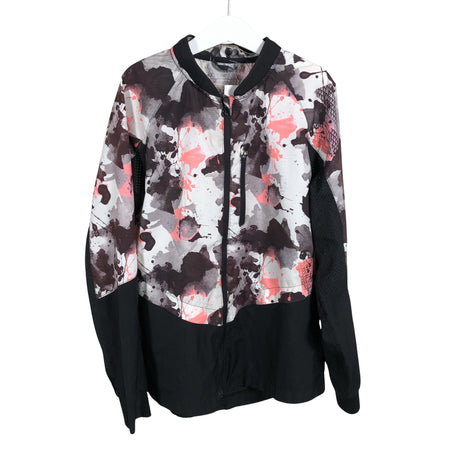 Unisex Soc - Outdoor jacket, size 146 - 152 - Black ()