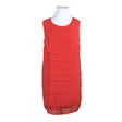 Unisex Gerry Weber - Dress, size 42 - Red ()