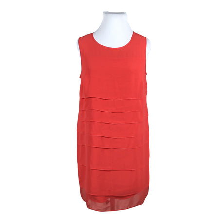 Unisex Gerry Weber - Dress, size 42 - Red ()