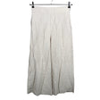 Unisex Lindex - Slacks, size 38 - Beige ()