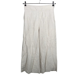 Unisex Lindex - Slacks, size 38 - Beige (1)