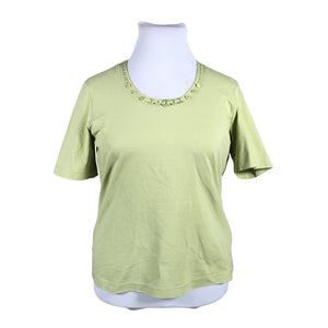 Unisex Gerry Weber - T-shirt, size 42 - Green (1)